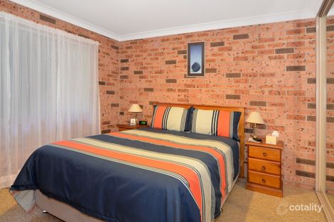 Property photo of 2/5 David Place Bomaderry NSW 2541