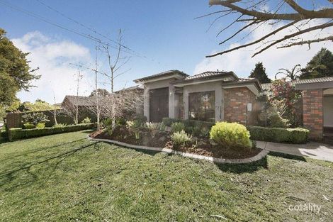 Property photo of 18 Belvedere Avenue Wheelers Hill VIC 3150