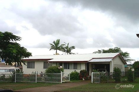 7 Bedsor St, West Gladstone, QLD 4680