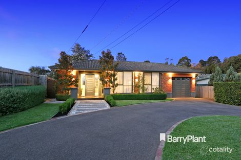 Property photo of 13 George Street Ferntree Gully VIC 3156