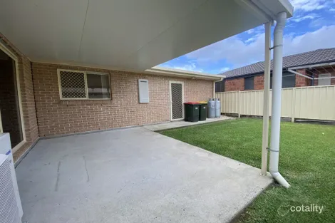 Property photo of 12 Edinburgh Drive Townsend NSW 2463