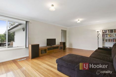 Property photo of 8 Leitch Street Ferntree Gully VIC 3156