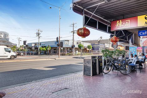 Property photo of 9/2 Thomas Street Clayton VIC 3168