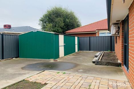 Property photo of 6 Belvoir Gardens Derrimut VIC 3026