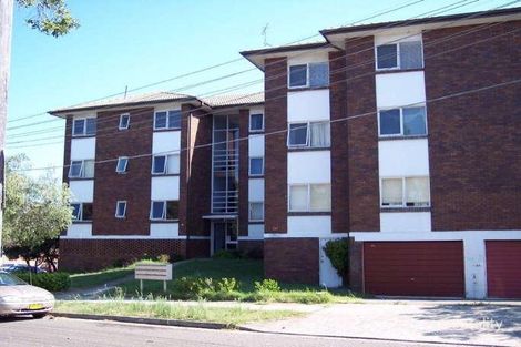 11/1 Hayden Pl, Botany, NSW 2019