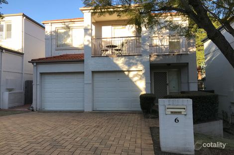 6 Brooklyn Cres, Carlingford, NSW 2118