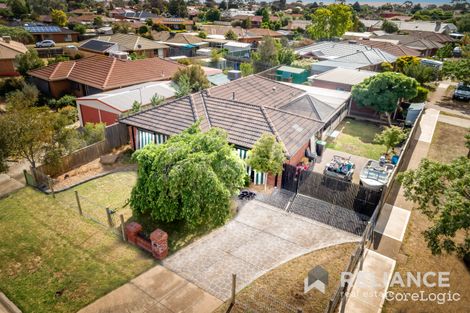 Property photo of 41 Pennyroyal Crescent Kurunjang VIC 3337