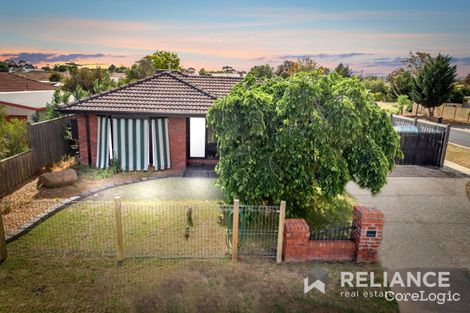 Property photo of 41 Pennyroyal Crescent Kurunjang VIC 3337