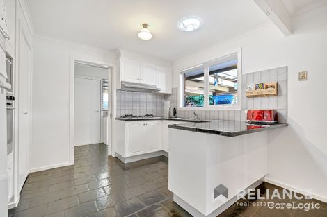 Property photo of 41 Pennyroyal Crescent Kurunjang VIC 3337