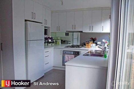 Property photo of 8B Marcellus Place Rosemeadow NSW 2560