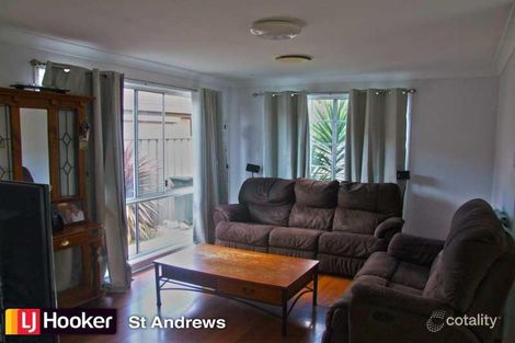 Property photo of 8B Marcellus Place Rosemeadow NSW 2560