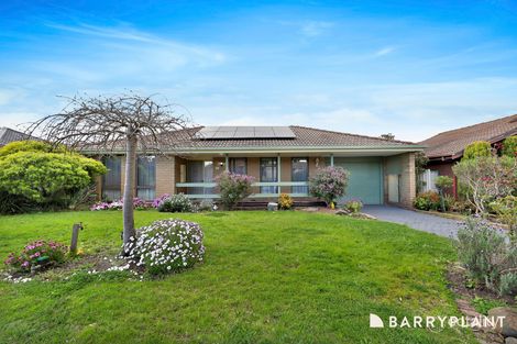 55 Roycroft Ave, Mill Park, VIC 3082