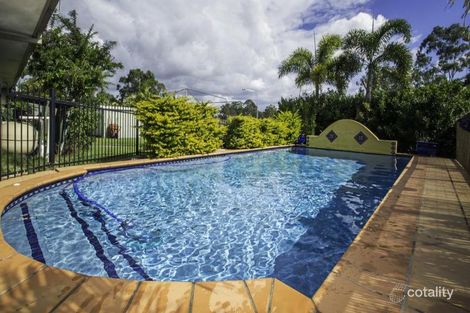Property photo of 47 Sandalwood Drive Yamanto QLD 4305
