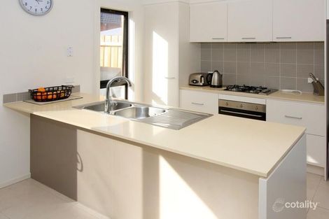 Property photo of 3 Bacchus Drive Epping VIC 3076