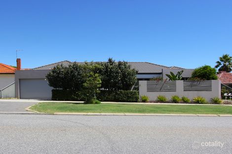 Property photo of 24A Ilumba Road Nollamara WA 6061