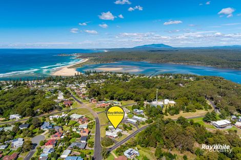 2 Trafalgar Rd, Tuross Head, NSW 2537