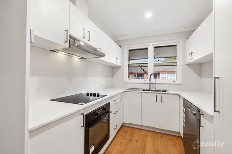 Property photo of 18/10-12 Ray Street Turramurra NSW 2074