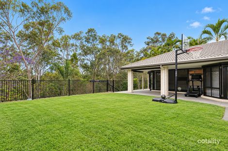 Property photo of 46 Hazlehead Place Oxley QLD 4075