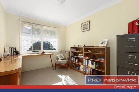 Property photo of 25 Woronora Parade Oatley NSW 2223