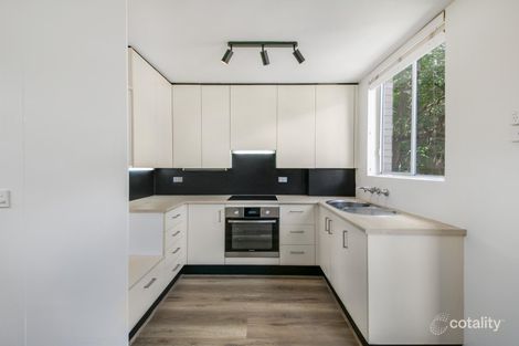 Property photo of 9/27 Sutherland Street Paddington NSW 2021