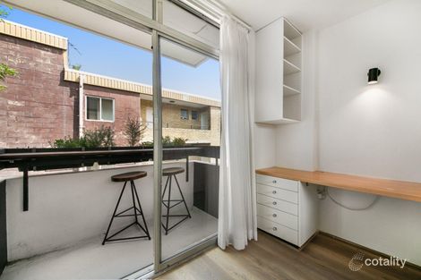 Property photo of 9/27 Sutherland Street Paddington NSW 2021