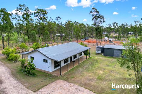 Property photo of 46 One World Drive Redridge QLD 4660
