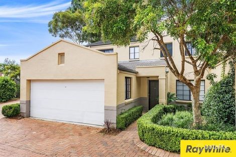 77/59a Castle St, Castle Hill, NSW 2154