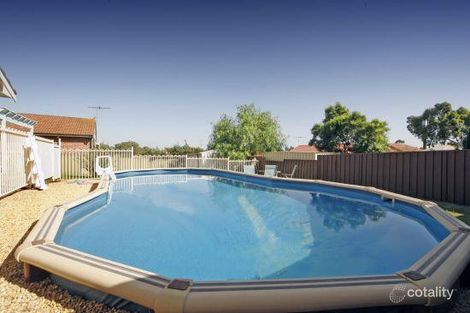 Property photo of 16 Welling Drive Narellan Vale NSW 2567