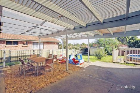 Property photo of 16 Welling Drive Narellan Vale NSW 2567