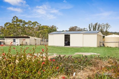 Property photo of 22 Metcalfe-Redesdale Road Metcalfe VIC 3448