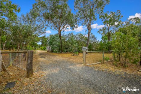 Property photo of 46 One World Drive Redridge QLD 4660