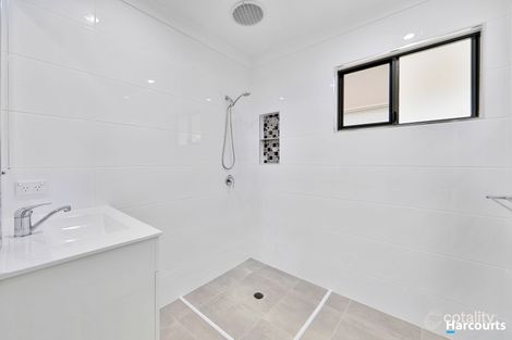 Property photo of 46 One World Drive Redridge QLD 4660