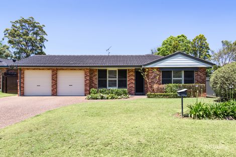 10 Joshua Ct, Whitebridge, NSW 2290