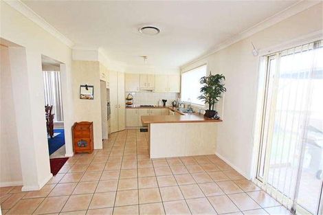 Property photo of 13 Rialto Place Kellyville NSW 2155