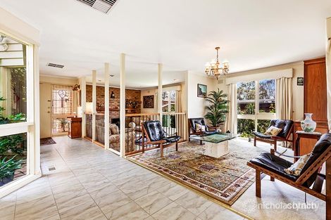Property photo of 23 Granya Grove Mount Eliza VIC 3930