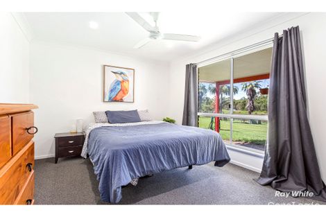 Property photo of 3265 Emu Park Road Emu Park QLD 4710