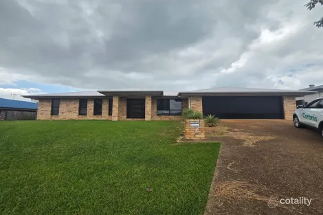 7 Darby St, Branyan, QLD 4670