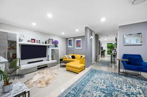 Property photo of 3A John Street Rooty Hill NSW 2766