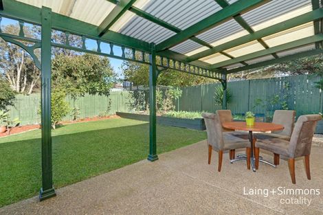 Property photo of 8 Judson Road Thornleigh NSW 2120