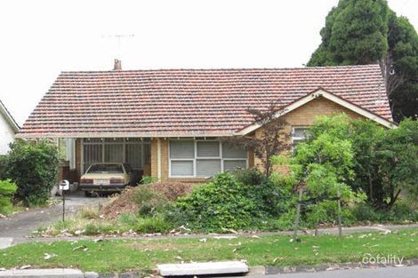 3 The Boulevard, Balwyn North, VIC 3104