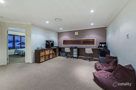 Property photo of 24 Paperbark Place Wakerley QLD 4154