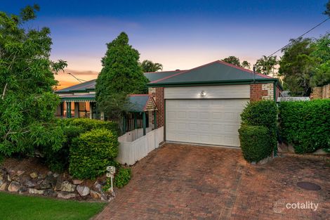 2 Zeeman St, Rochedale South, QLD 4123