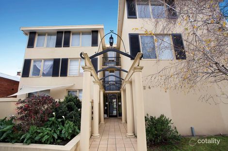 2/4 Bendigo St, Richmond, VIC 3121