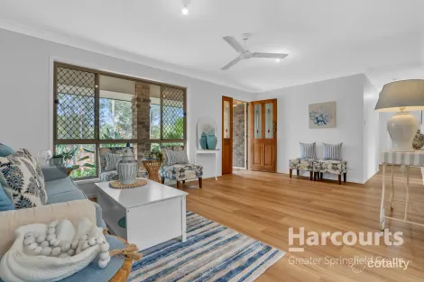 Property photo of 9 Azure Street Goodna QLD 4300