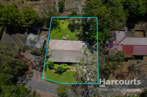 Property photo of 9 Azure Street Goodna QLD 4300