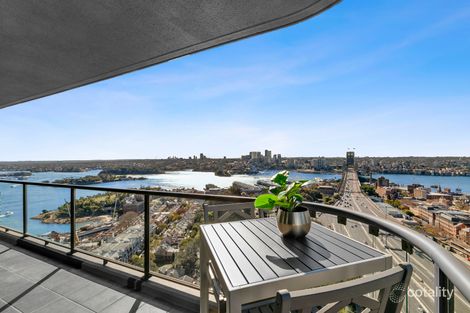 Property photo of 2201/168-170 Kent Street Millers Point NSW 2000