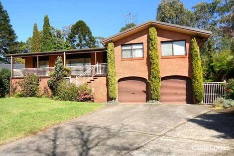 Property photo of 16 Cheltenham Close Castle Hill NSW 2154