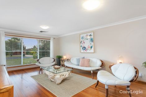 Property photo of 47 Yanderra Grove Cherrybrook NSW 2126