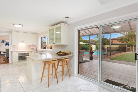 Property photo of 47 Yanderra Grove Cherrybrook NSW 2126