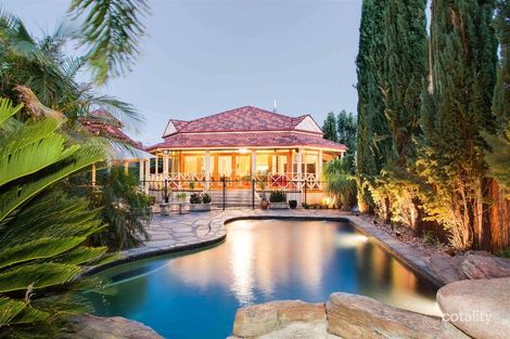 Property photo of 19 Allinga Avenue Glenside SA 5065
